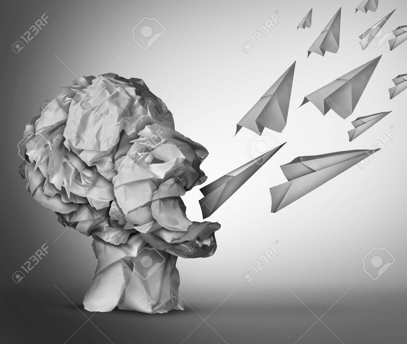 Paper Communication